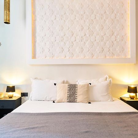 Riad Miloud En Exclusivite 10 P Au Coeur De La Medina Marraquexe Exterior foto